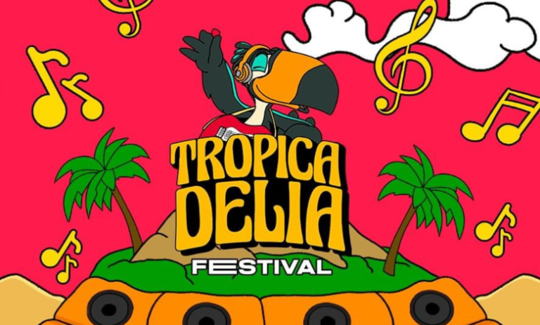 festival tropicadelia