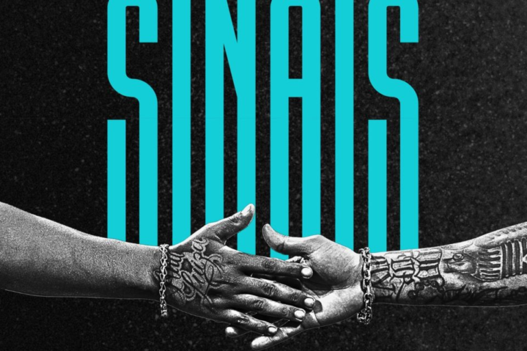 Confira “Sinais” lançada pelo rapper Sos